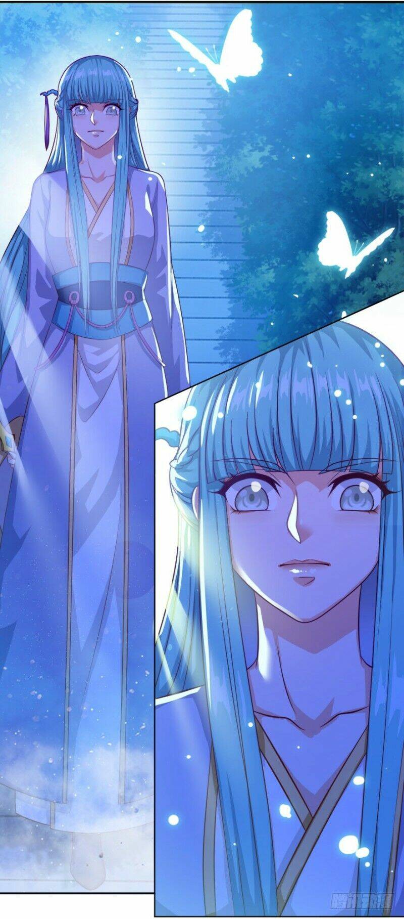 tiên ma đồng tu chapter 67 14