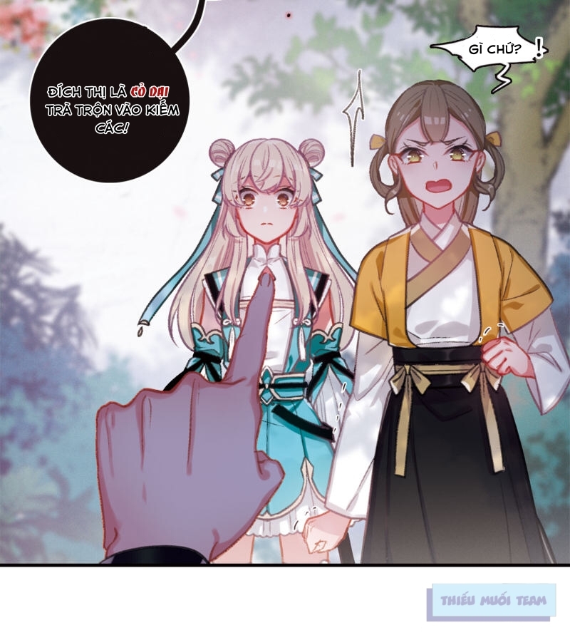 danh kiếm trủng chapter 1 53