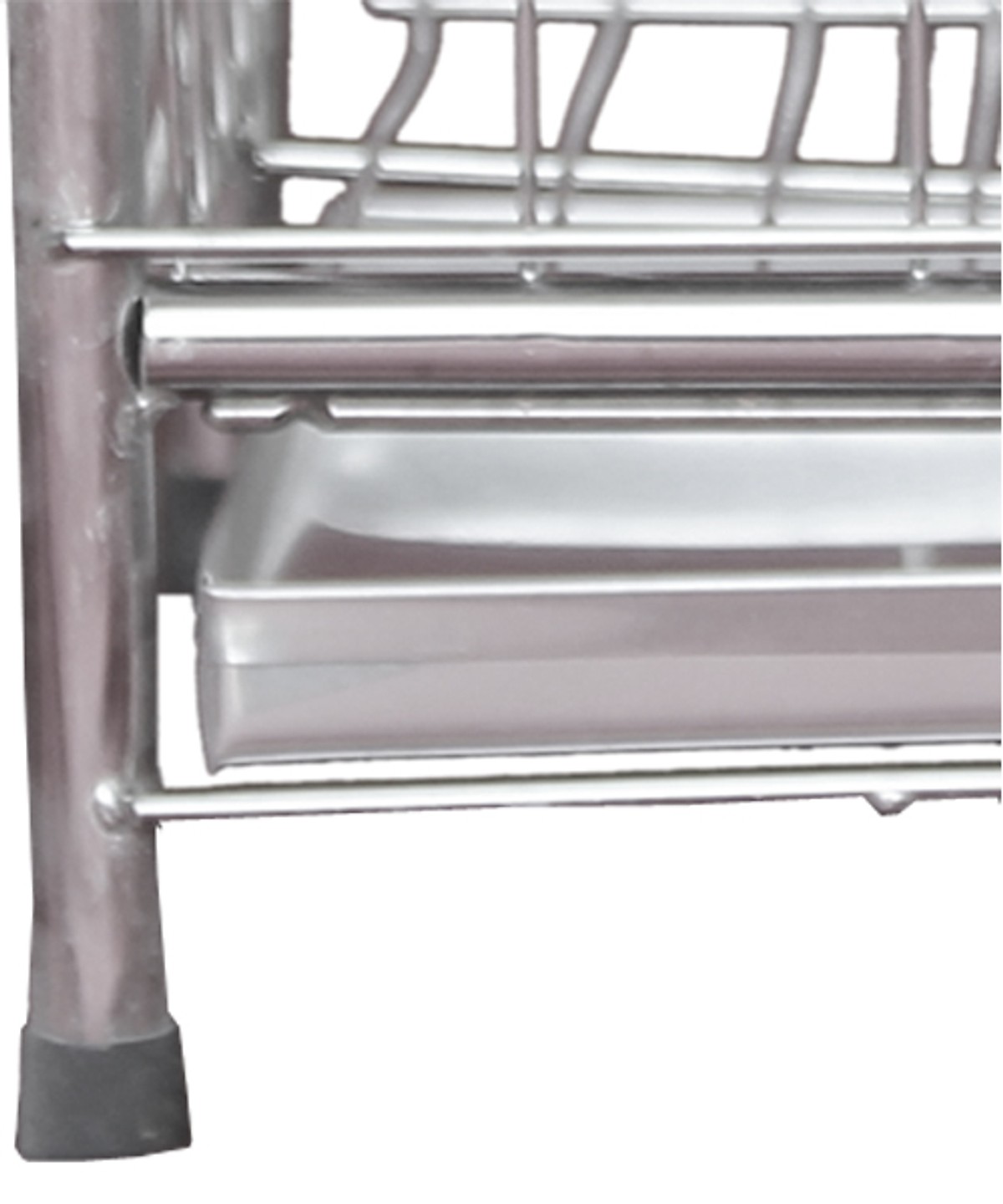 Chuồng chó mèo inox mái vòm và mái vuông