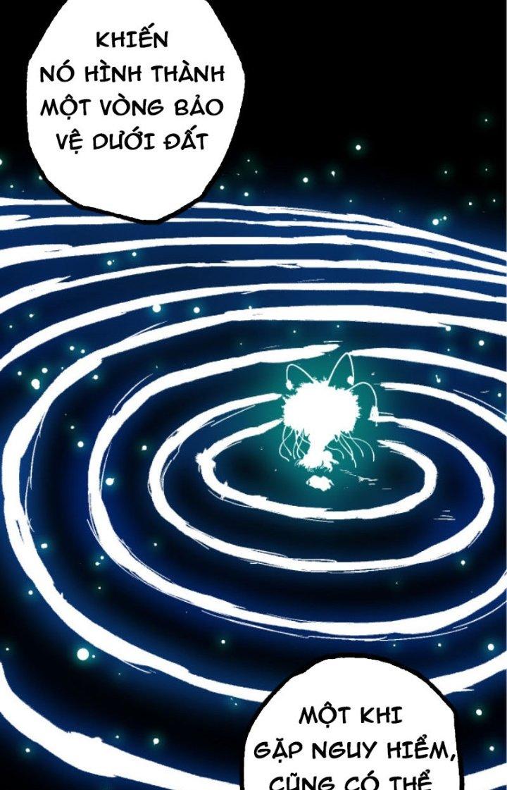 từ cây cổ thụ bắt đầu tiến hóa chapter 9 94