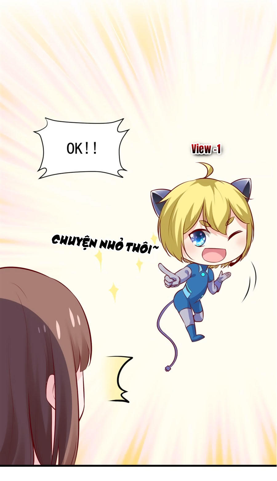 nữ đế livestream công lược chapter 3 6