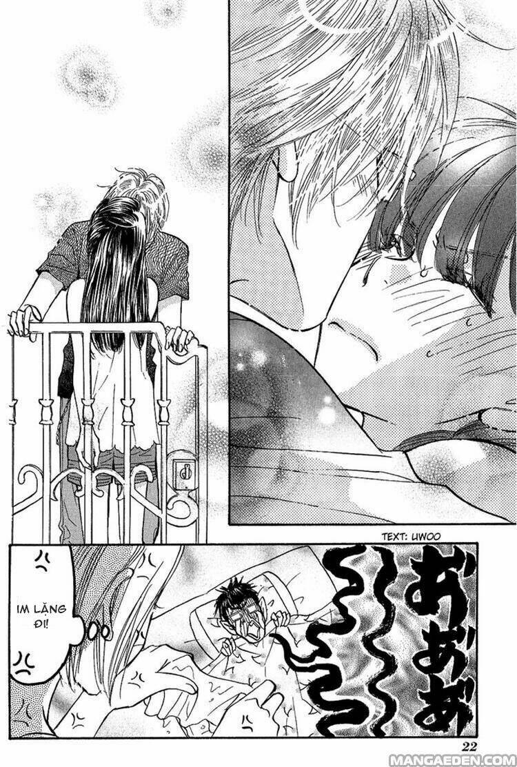 boku to kanojo no xxx chapter 55 24