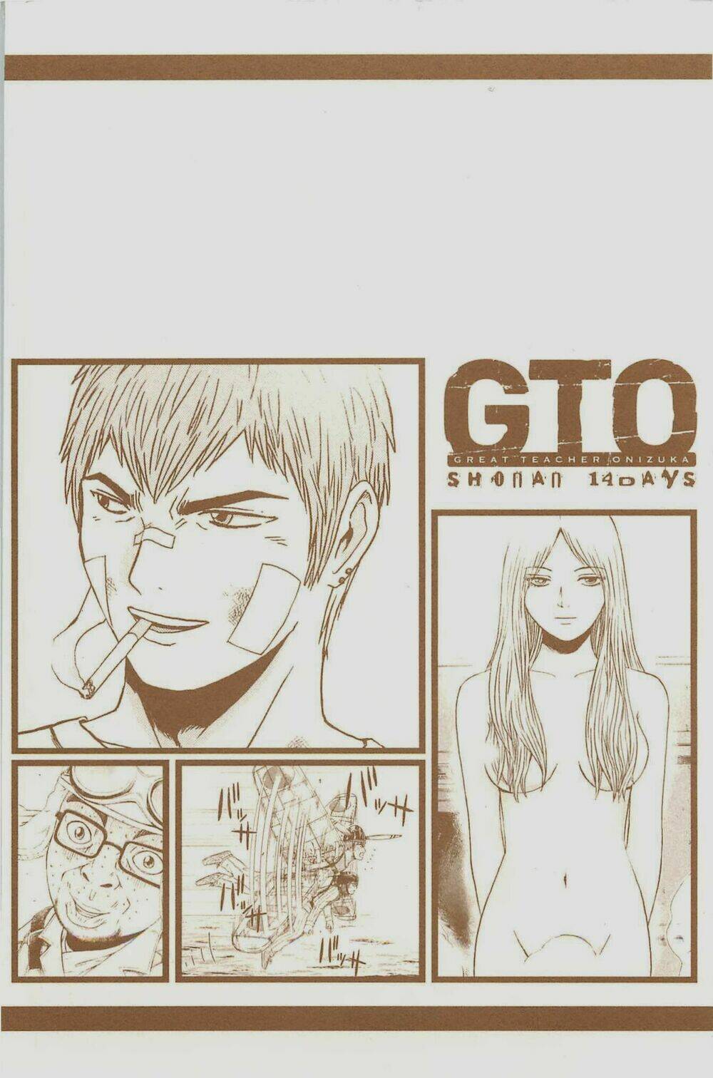 gto: shonan 14 days chapter 56 21