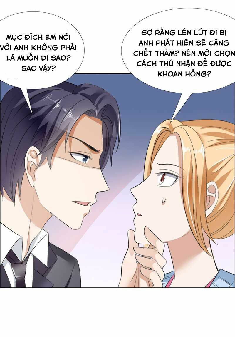 độc sủng kiều thê của bá đạo tổng tài chapter 29 4