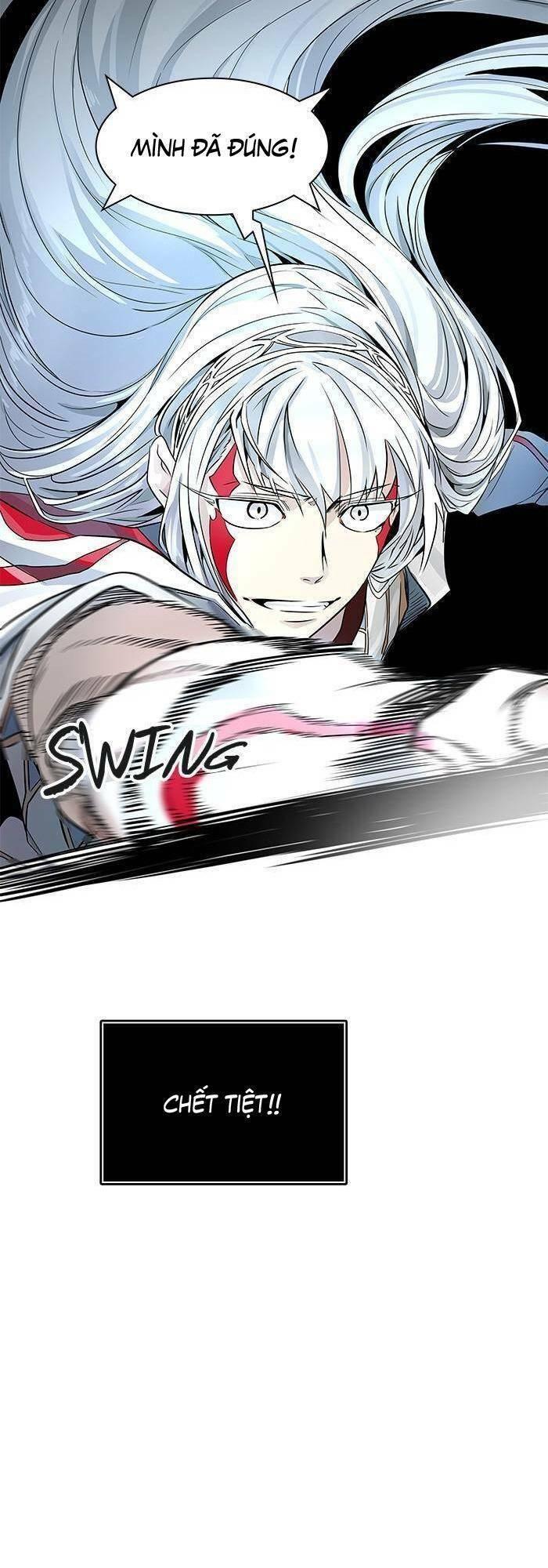 tòa tháp bí ẩn 2 chapter 498 50