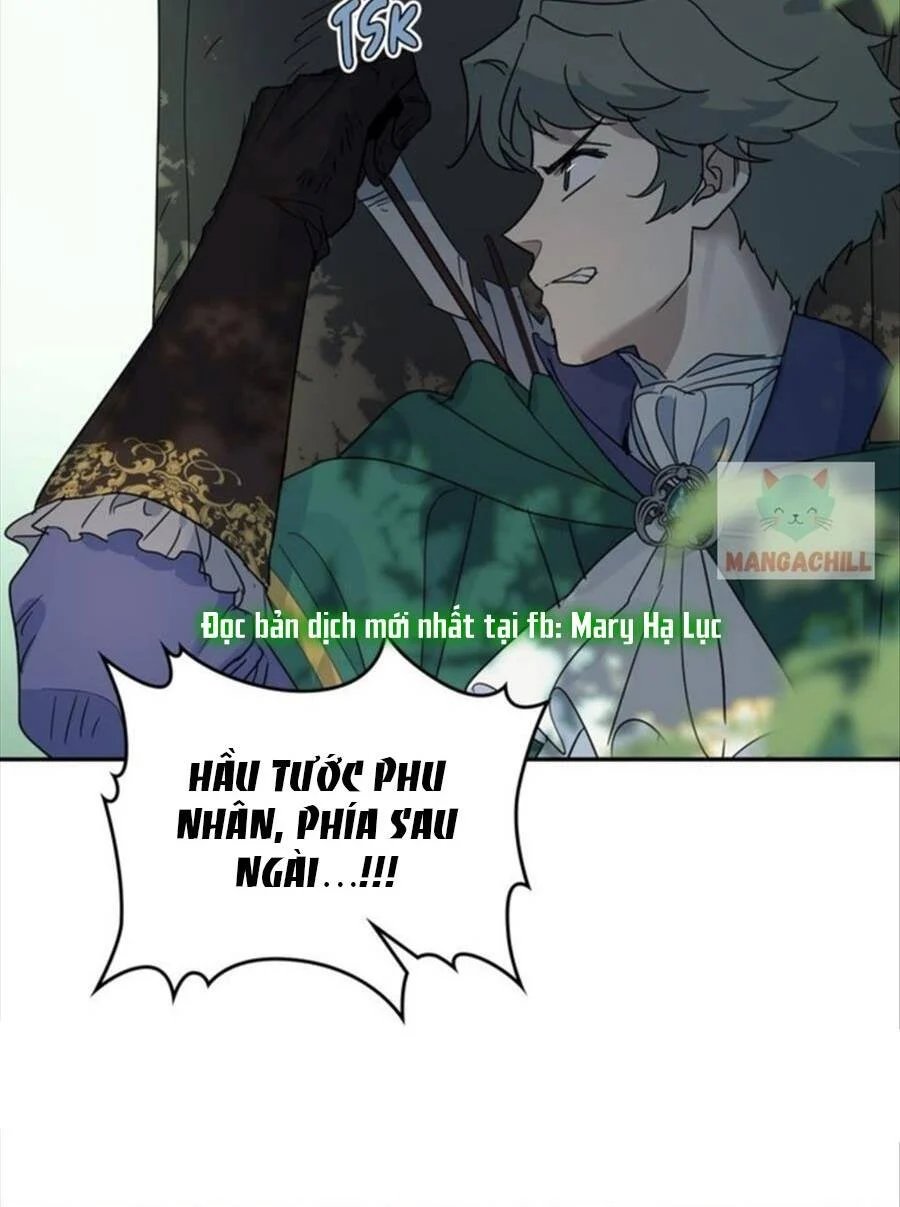 [18+] người đẹp và quái vật chapter 85 10