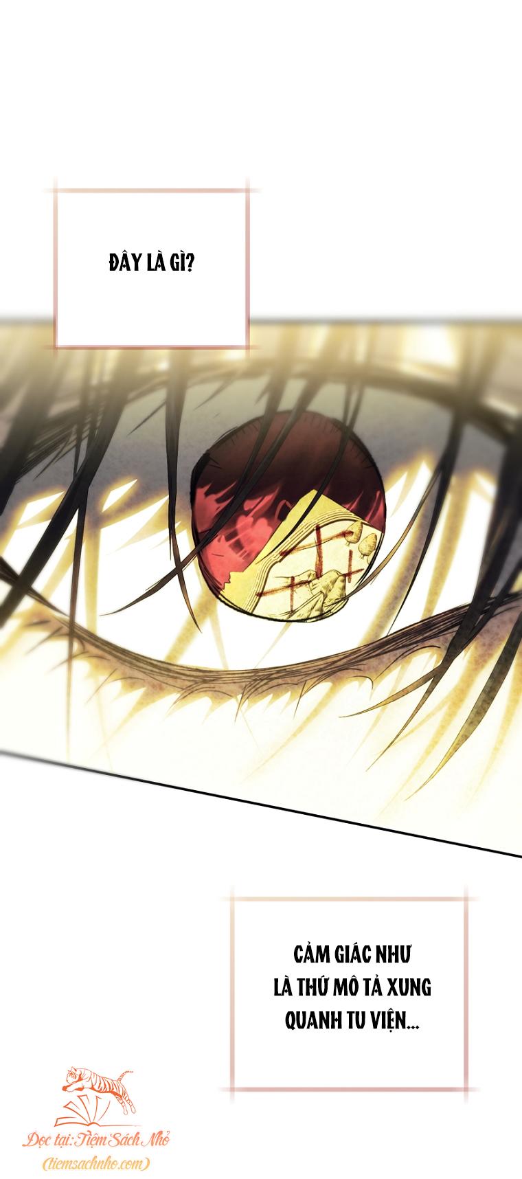 ác nữ là con rối chapter 75 38