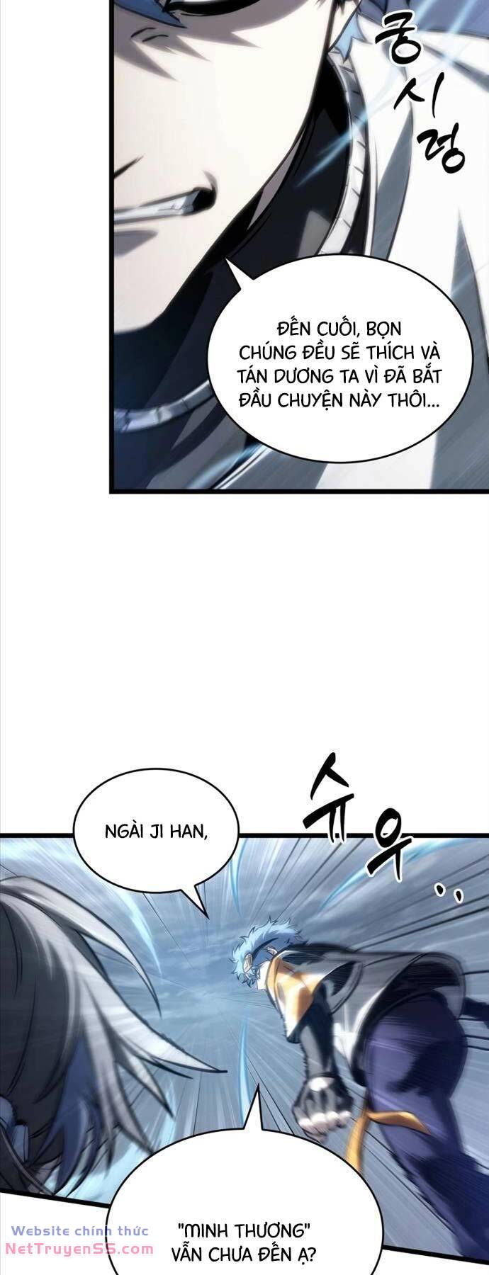 thế giới hậu tận thế chapter 111 30