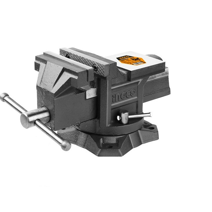 Ê tô kẹp 4 inch hiệu INGCO HBV084