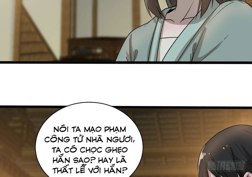 quẻ phi thiên hạ chapter 12 100