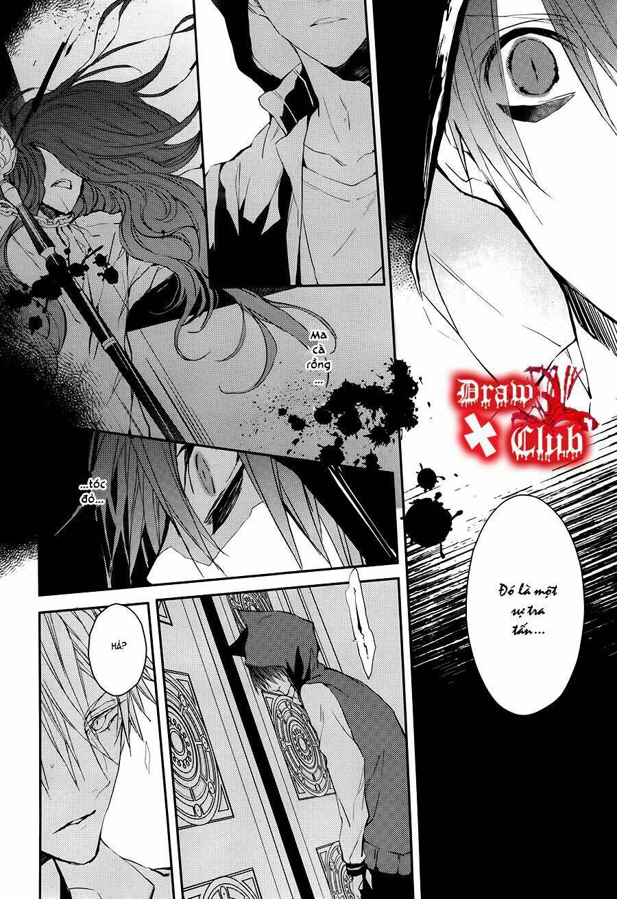 đẫm máu đức mẹ chapter 19 30