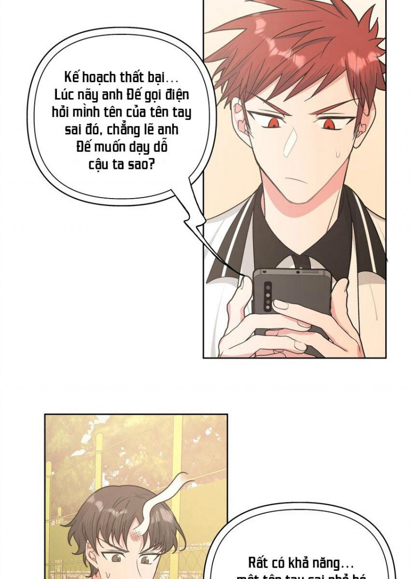 đừng nói yêu tôi (don't say you love me) chapter 44 28