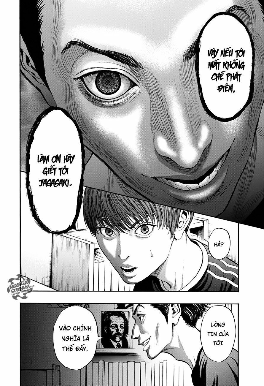 đọa nhân chapter 21 14