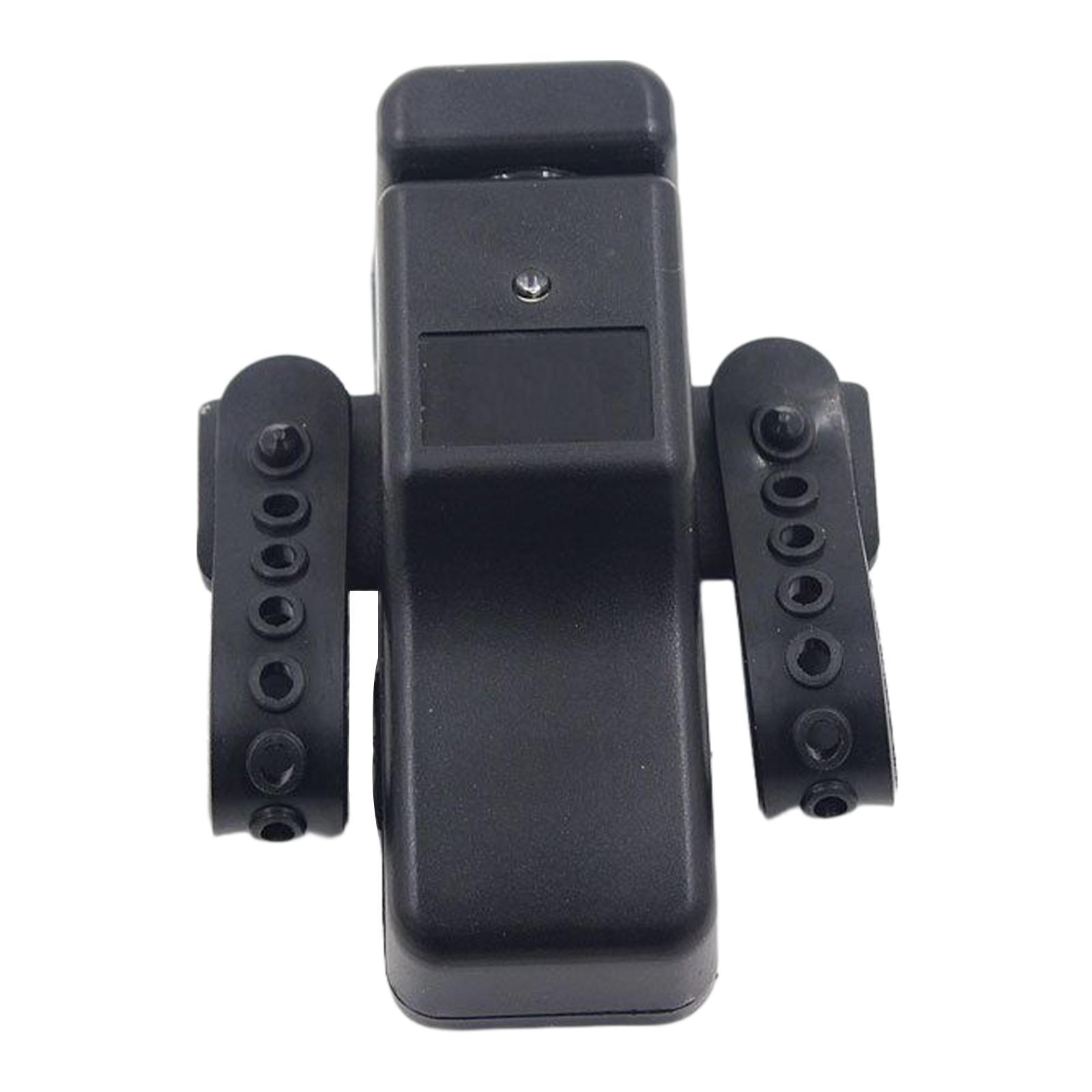 Fishing Bite Alarm Sound Alarm Electronic Fishing Bell Sensitive Indicator