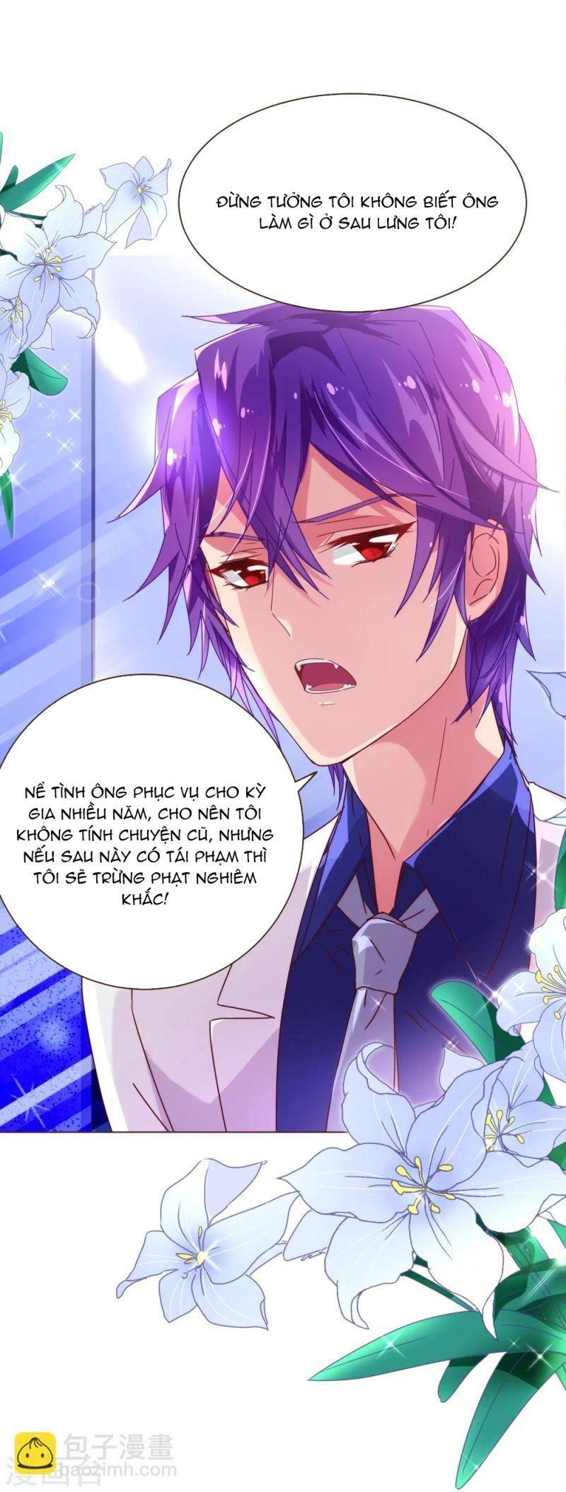 ông xã của tôi đến từ truyện tranh chapter 41 5