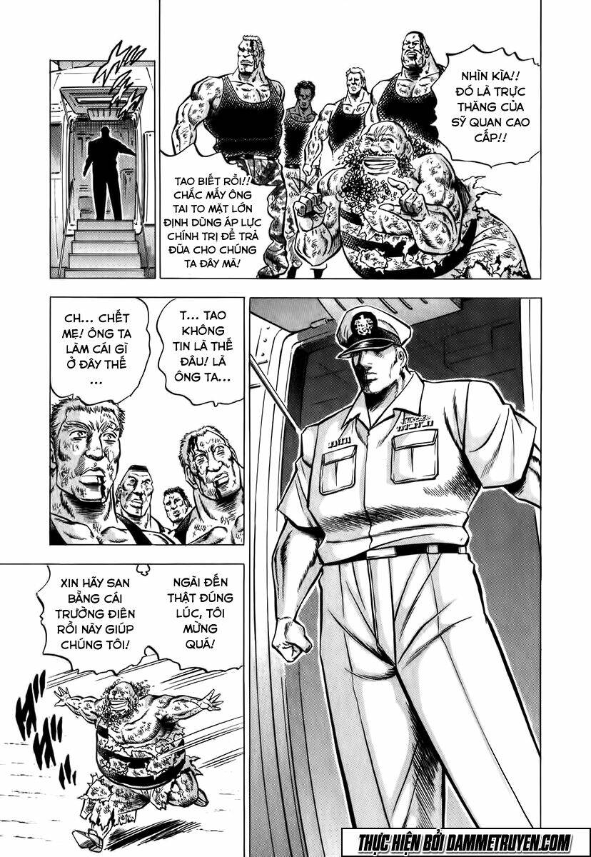 akakatsuki!! otokojuku - seinen yo, taishi wo idake chapter 6 21