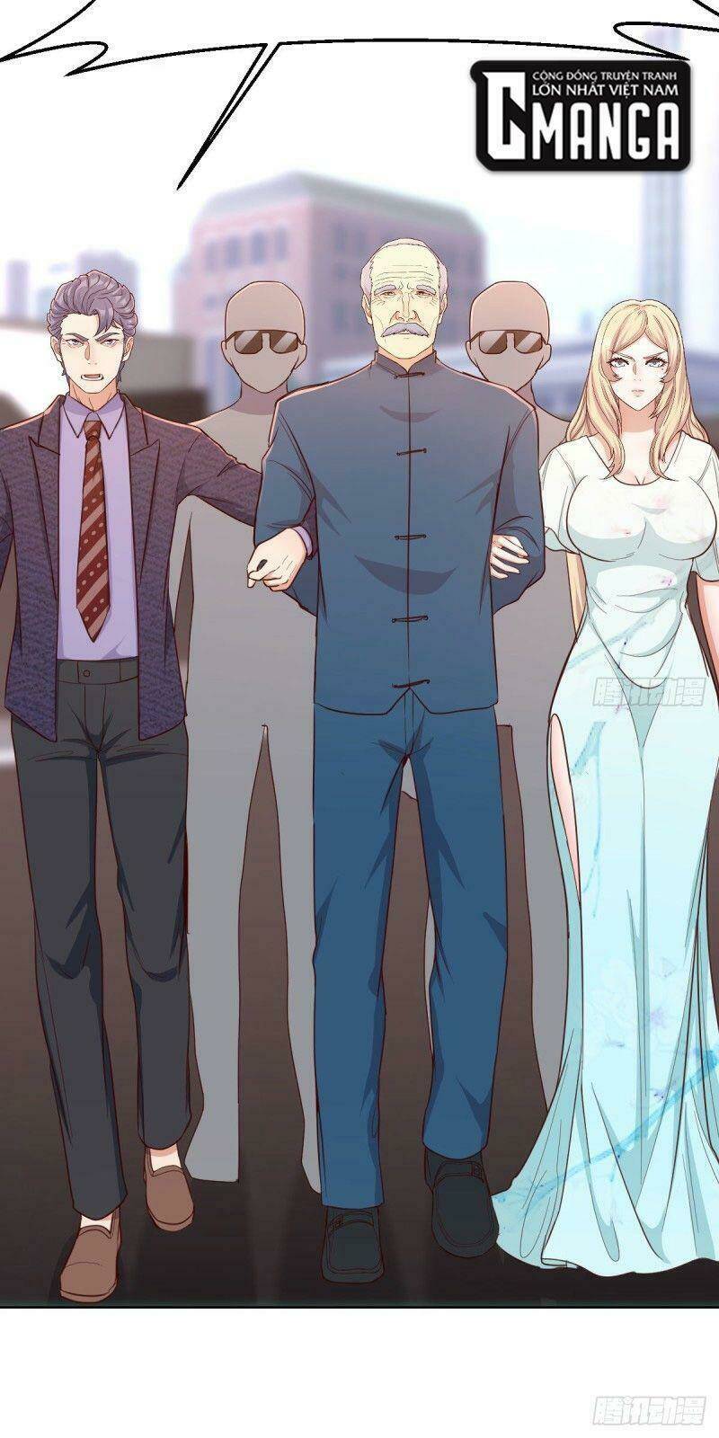 y thánh thiên tài tại hoa đô chapter 31 25