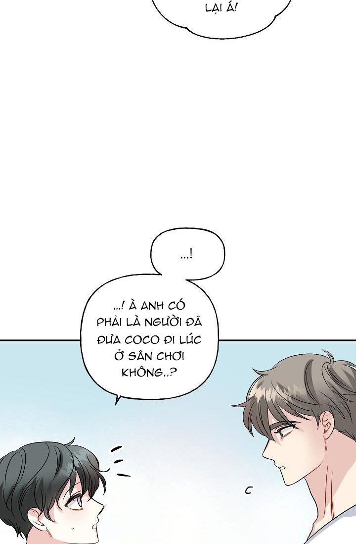 xác suất tình yêu chapter 40 18