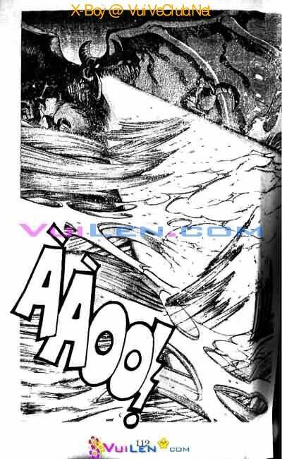 theo dấu rồng thần - dragon quest chapter 29 24