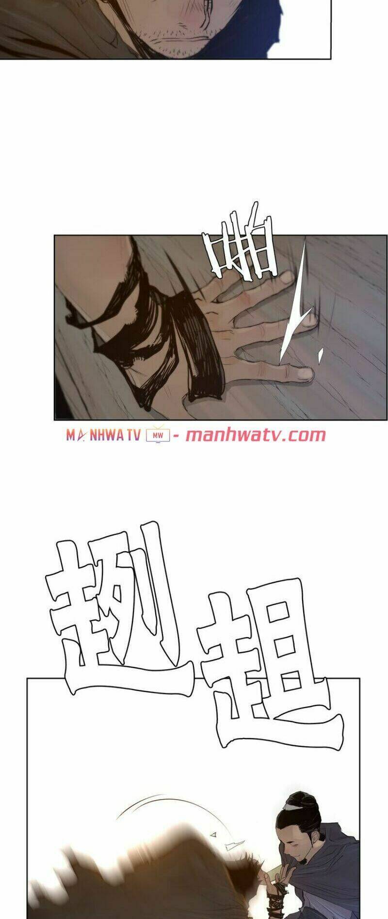 thanh gươm danh vọng chapter 20 42