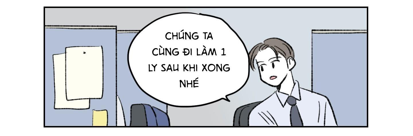 tình tay ba giữa chó, sói và mèo chapter 3 48