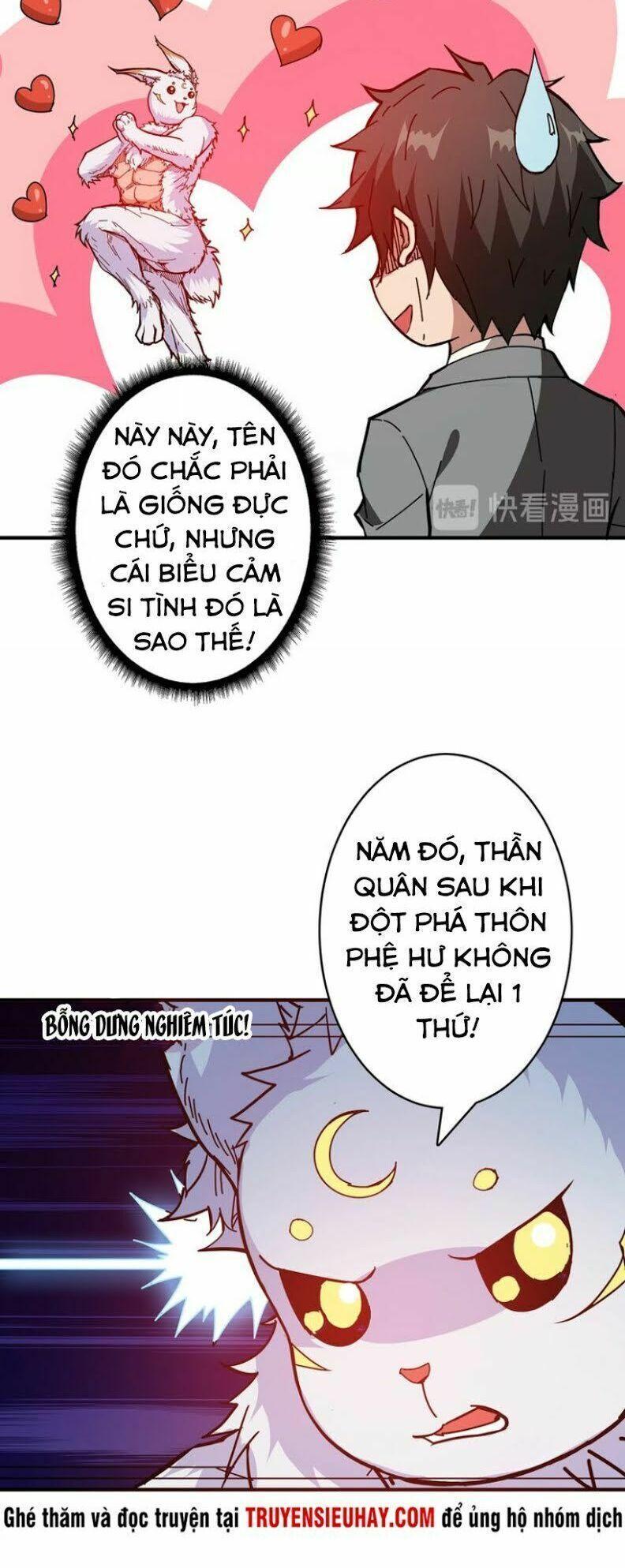 god slayer chapter 27 33