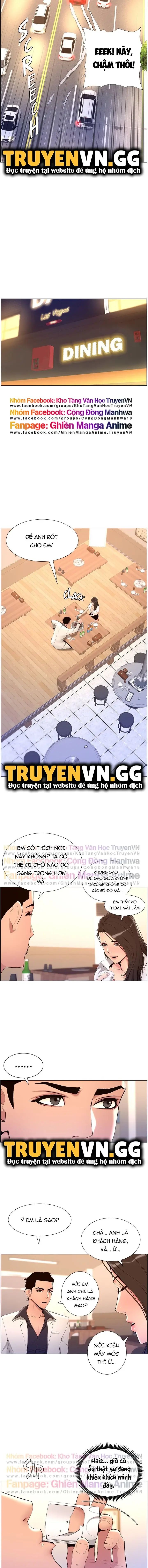 app đế vương giường chiếu chapter 20 9