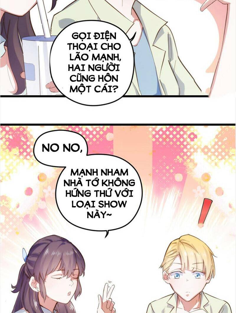 nữ tiếp viên hàng không của boss chapter 1.1 4