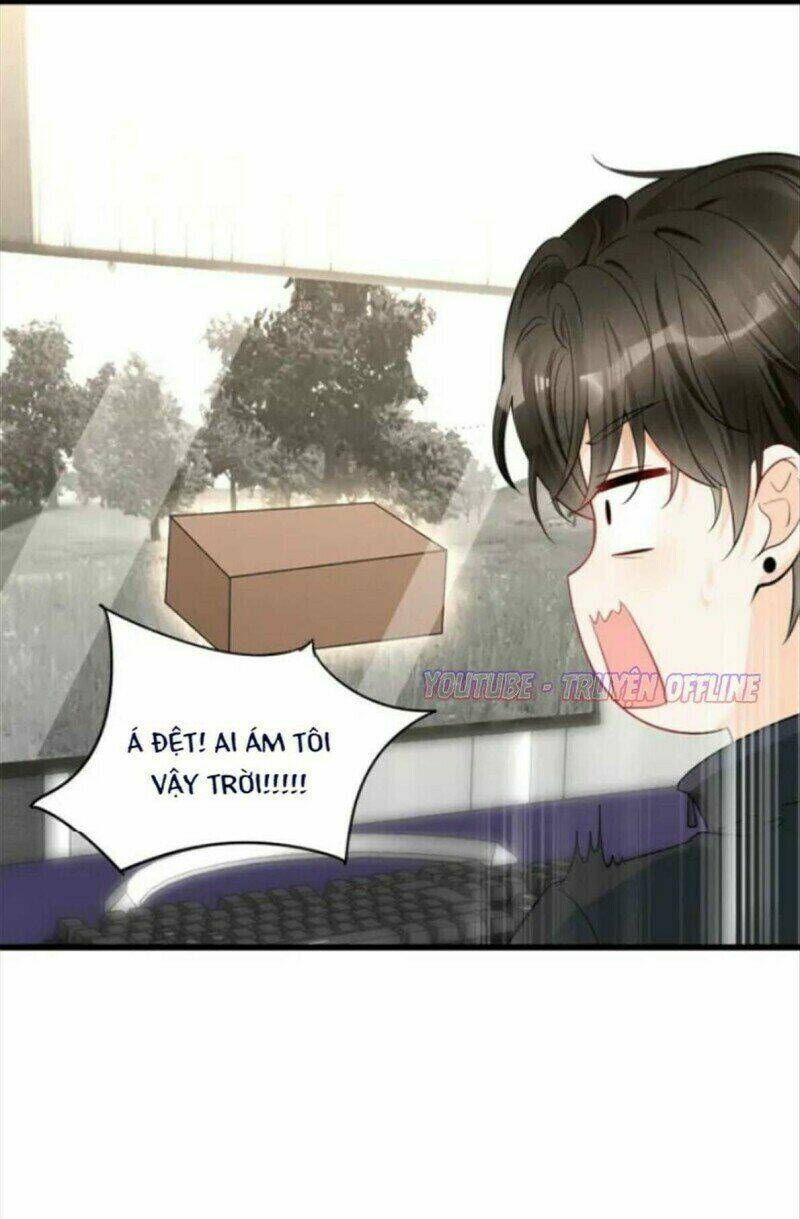 tôi trở thành tổ tông của 5 vị đại lão chapter 46 26