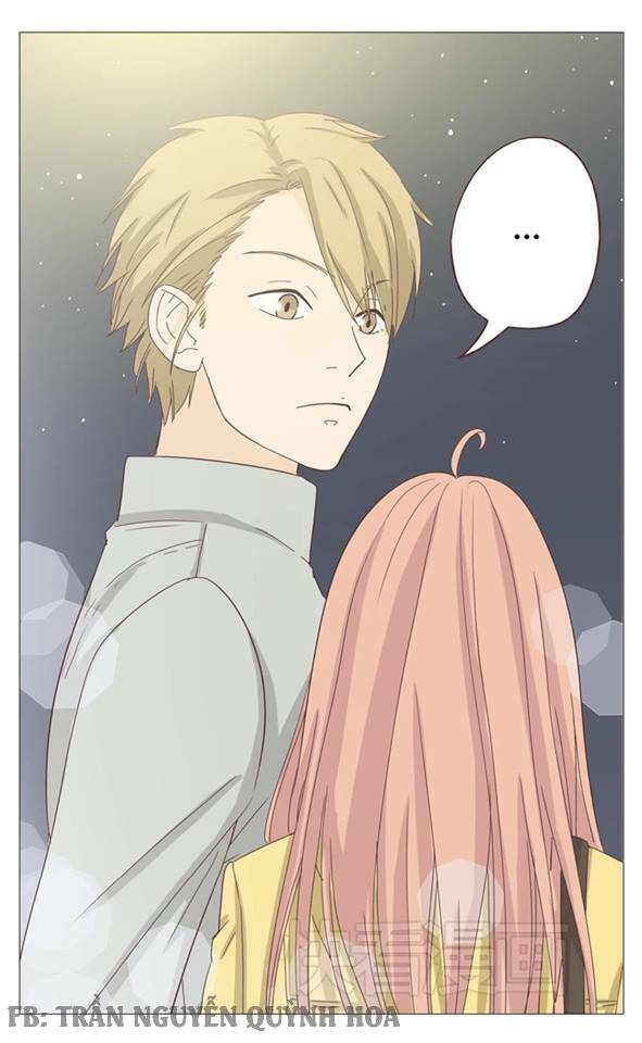 xin chào! dân nữ chapter 17 13