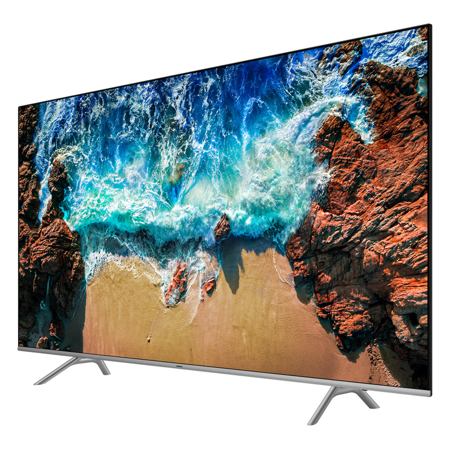 Smart Tivi Samsung 82 inch UHD 4K UA82NU8000KXXV - Hàng Chính Hãng