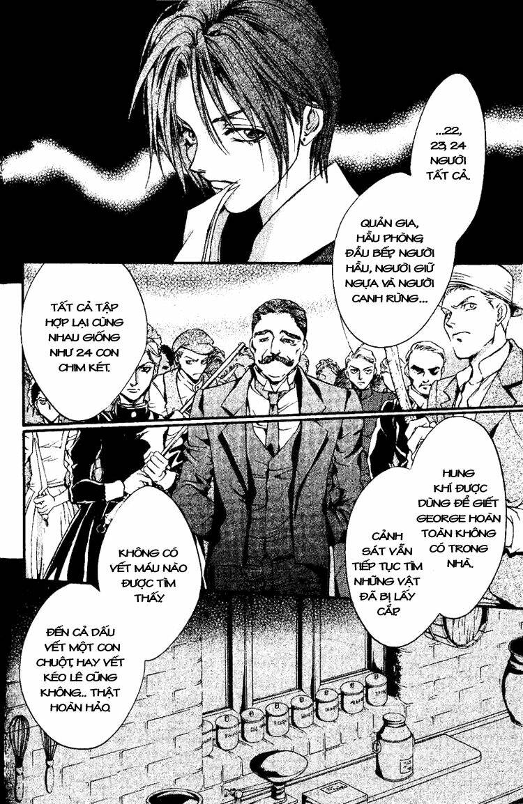 đứa con của thượng đế chapter 11 22