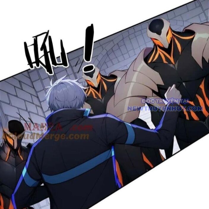 toàn dân thần vương: tôi hiến tế nghìn tỷ sinh linh! chapter 92 28