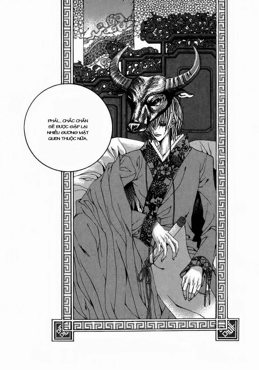 tân nương của thủy thần chapter 63 12