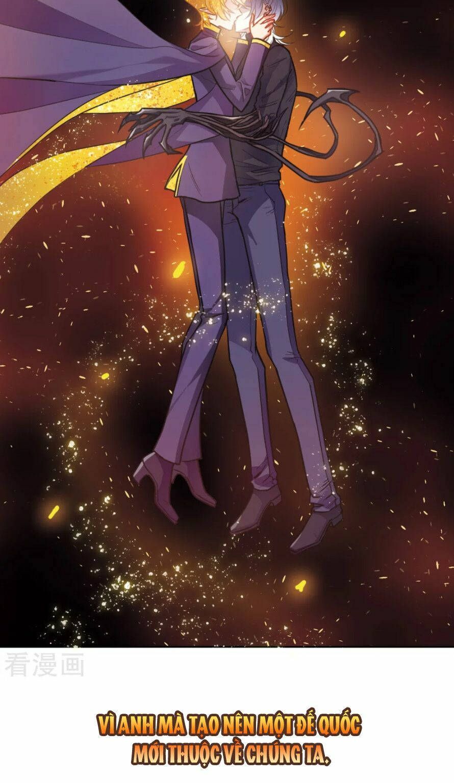 địa ngục cáo bạch thi chapter 64 20