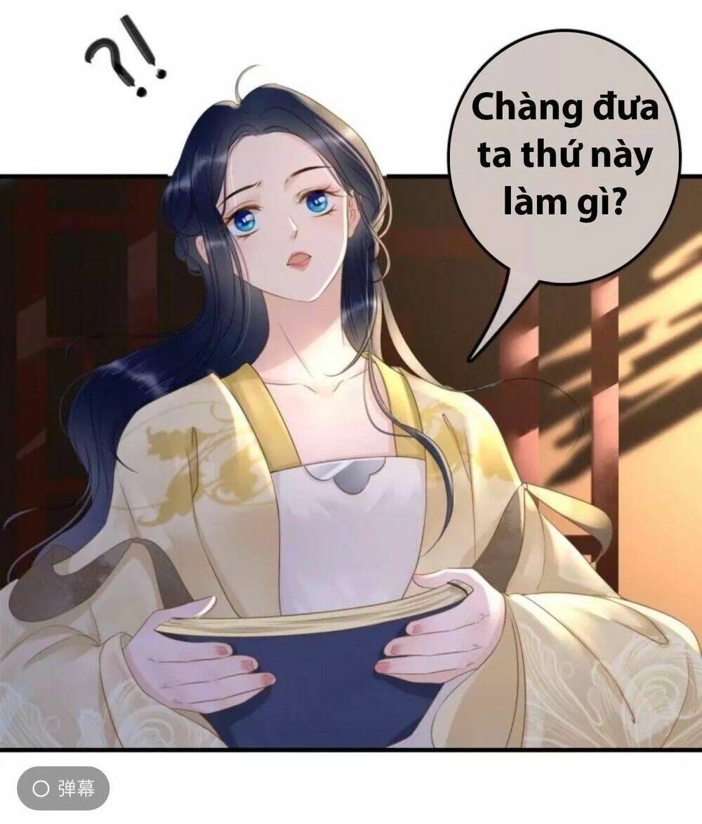 sủng phi của vương chapter 94 7