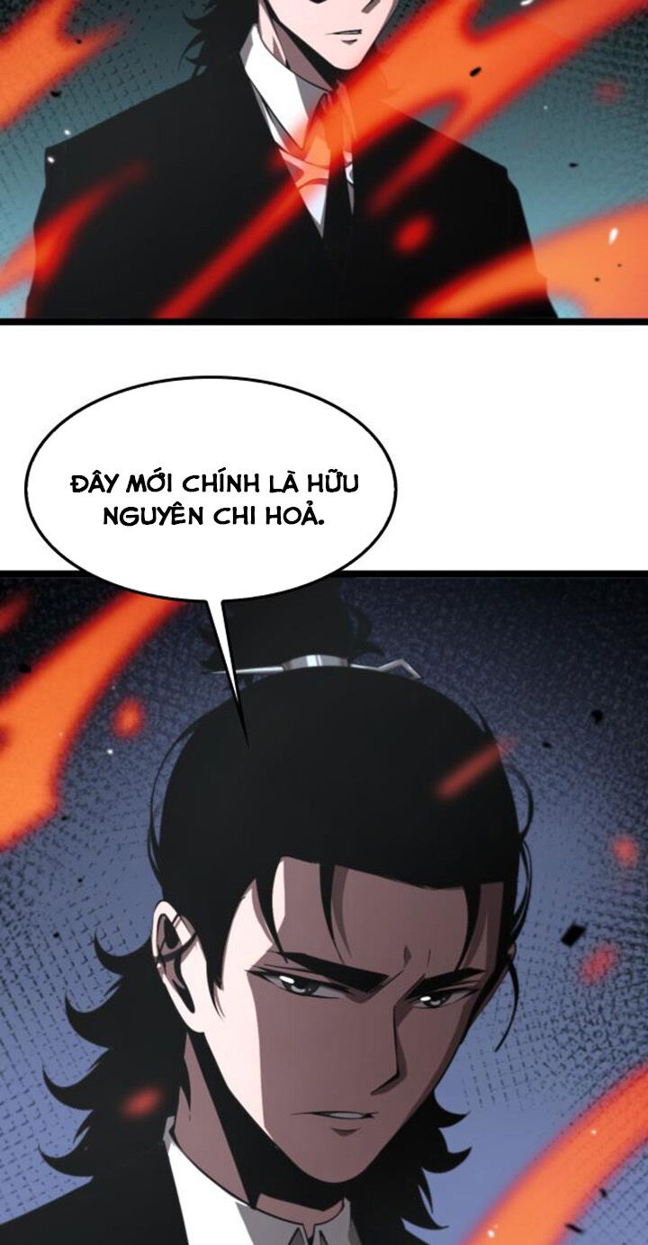 chư giới - tận thế online chapter 151 50