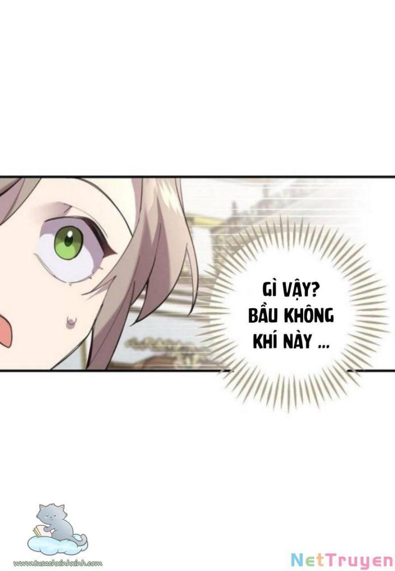 xin hãy cứ khóc, thái tử chapter 3 45