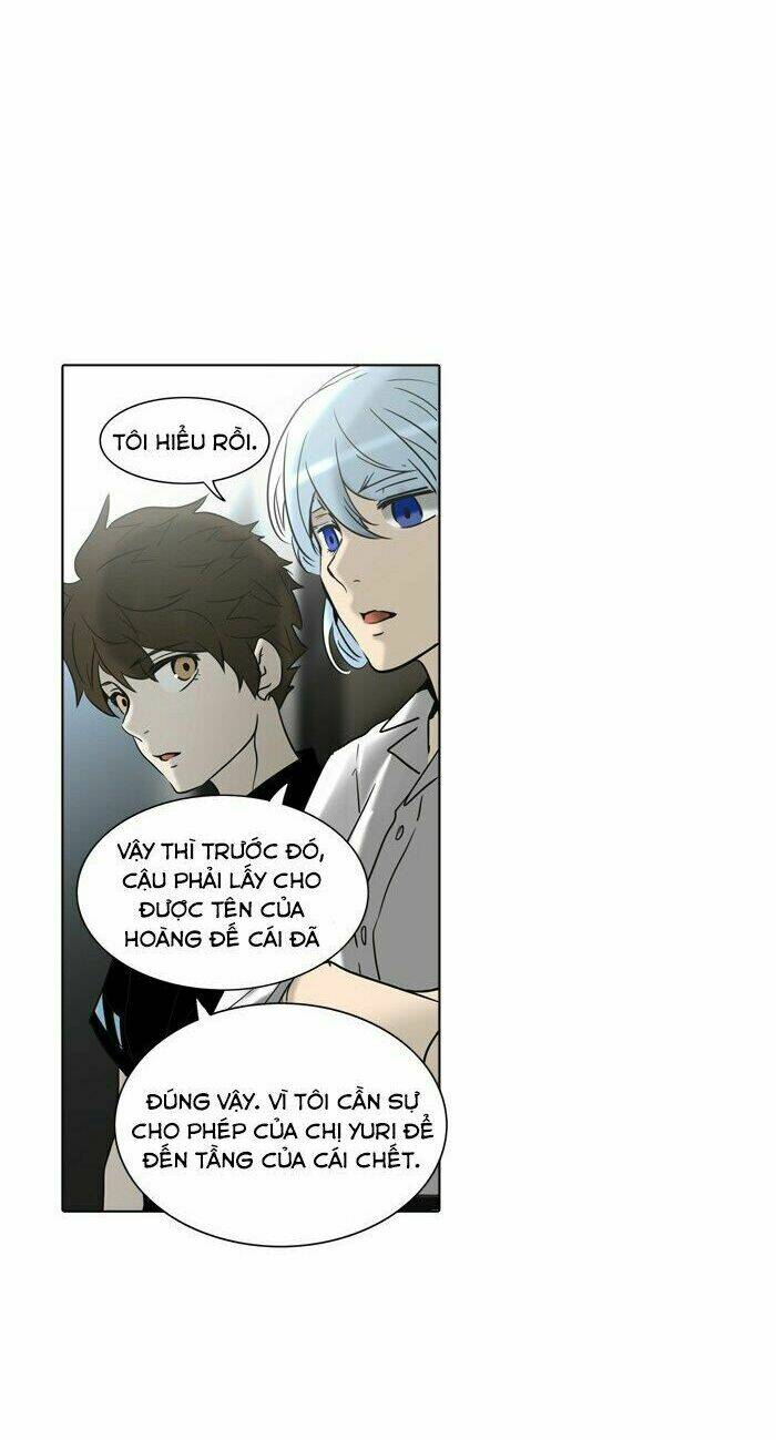 cuộc chiến trong tòa tháp chapter 282 59