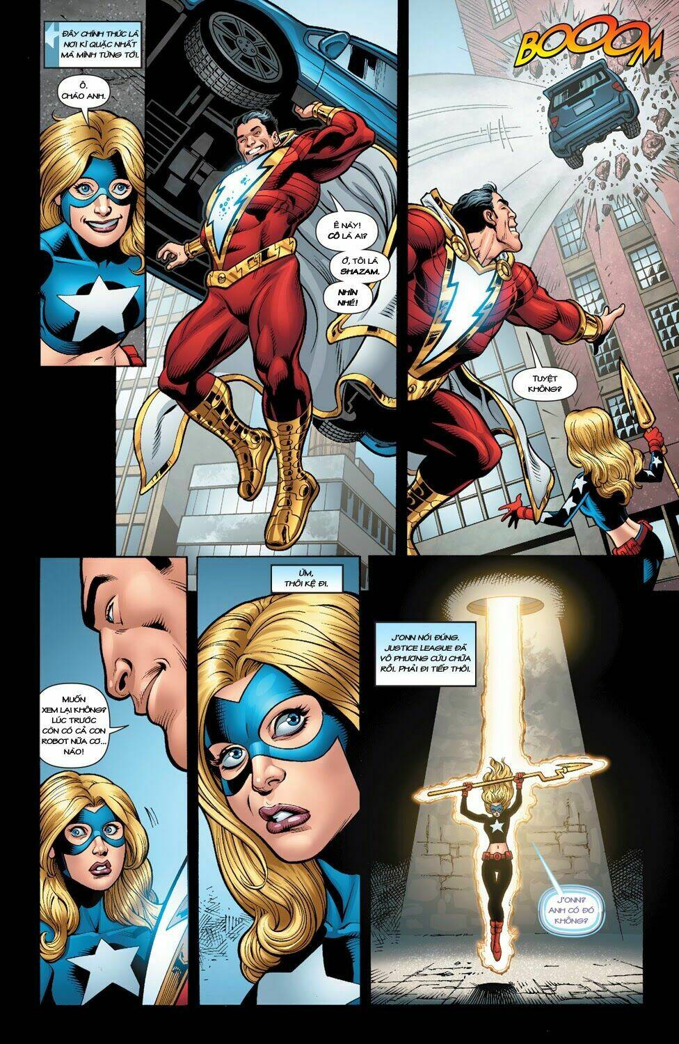 forever evil chapter 15 11