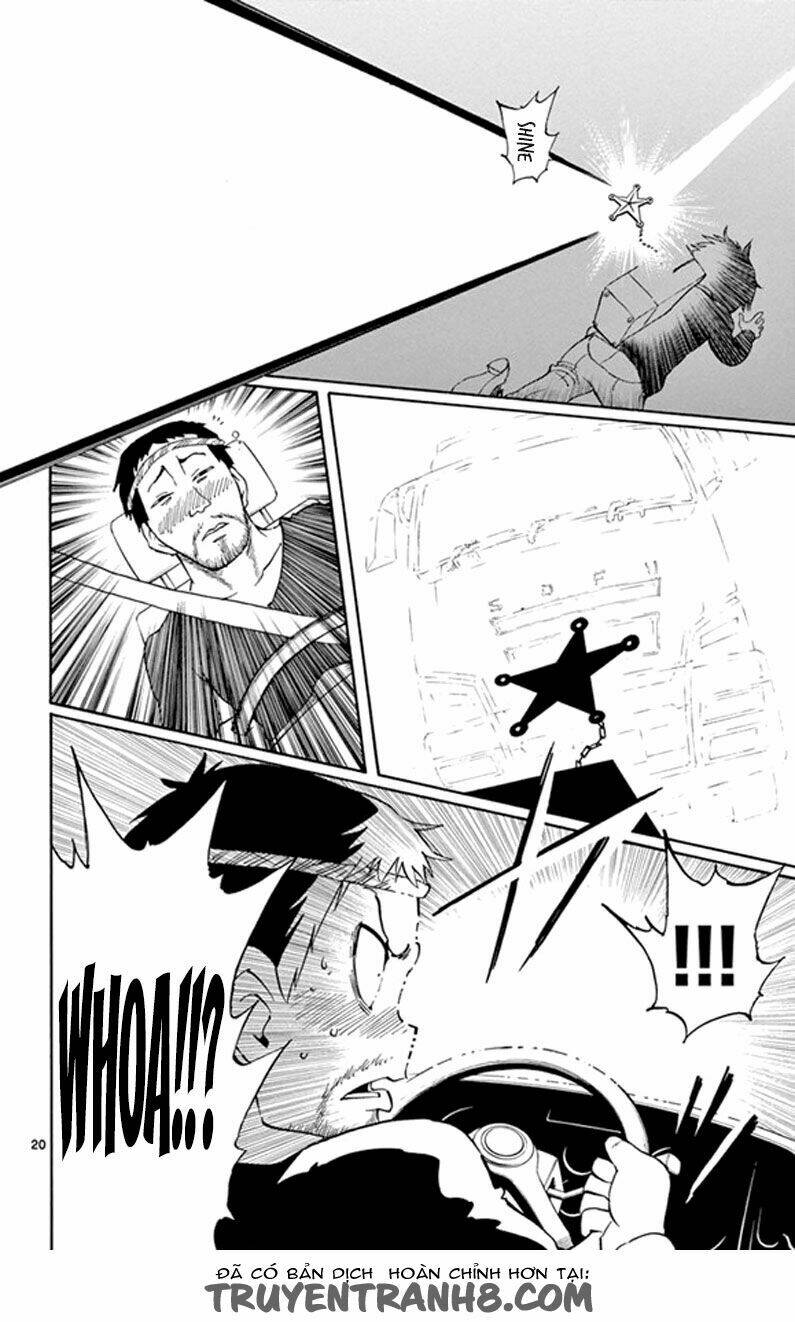 saike mata shite mo chapter 5 21