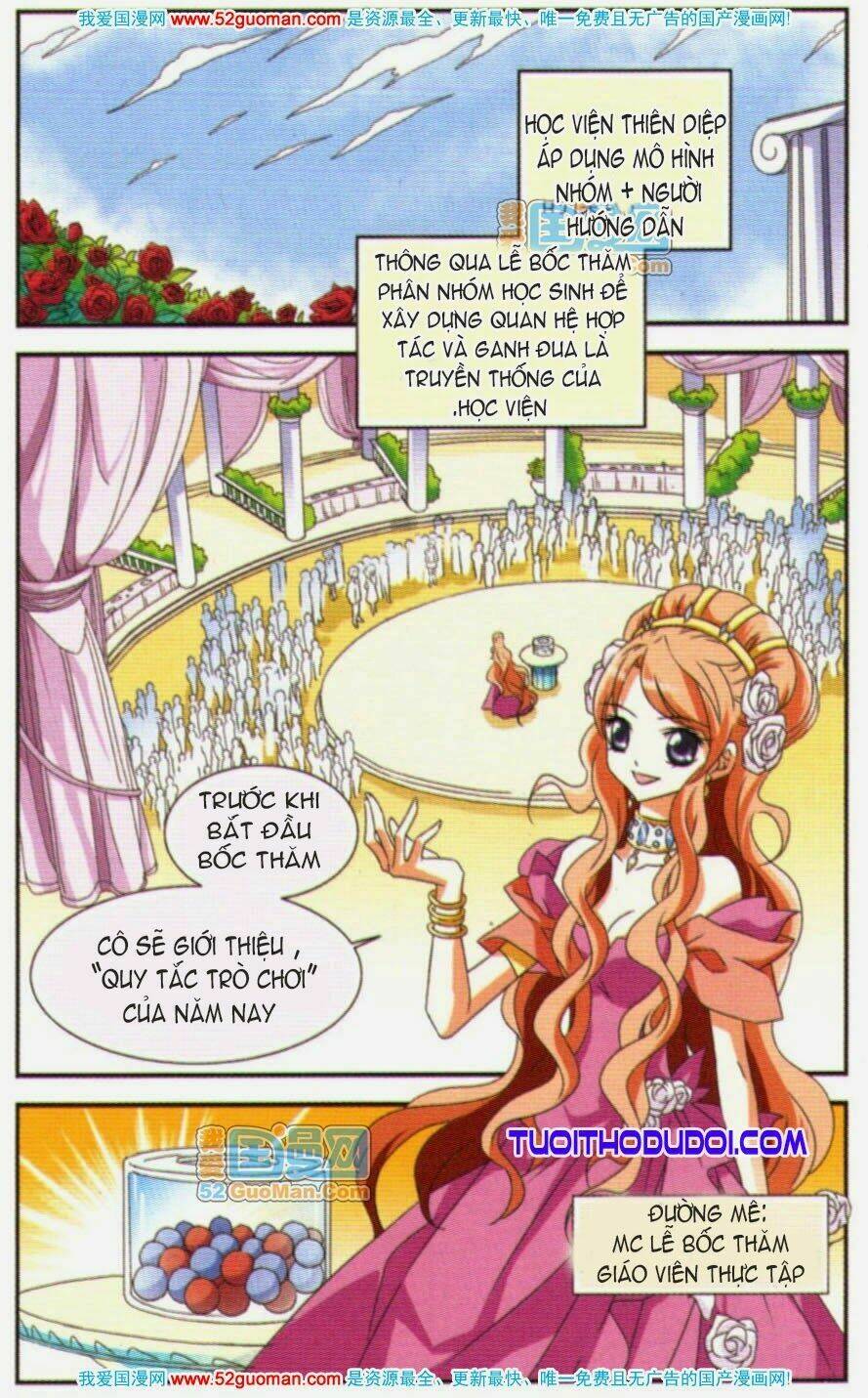 thiên diệp anh hoa chapter 7 14