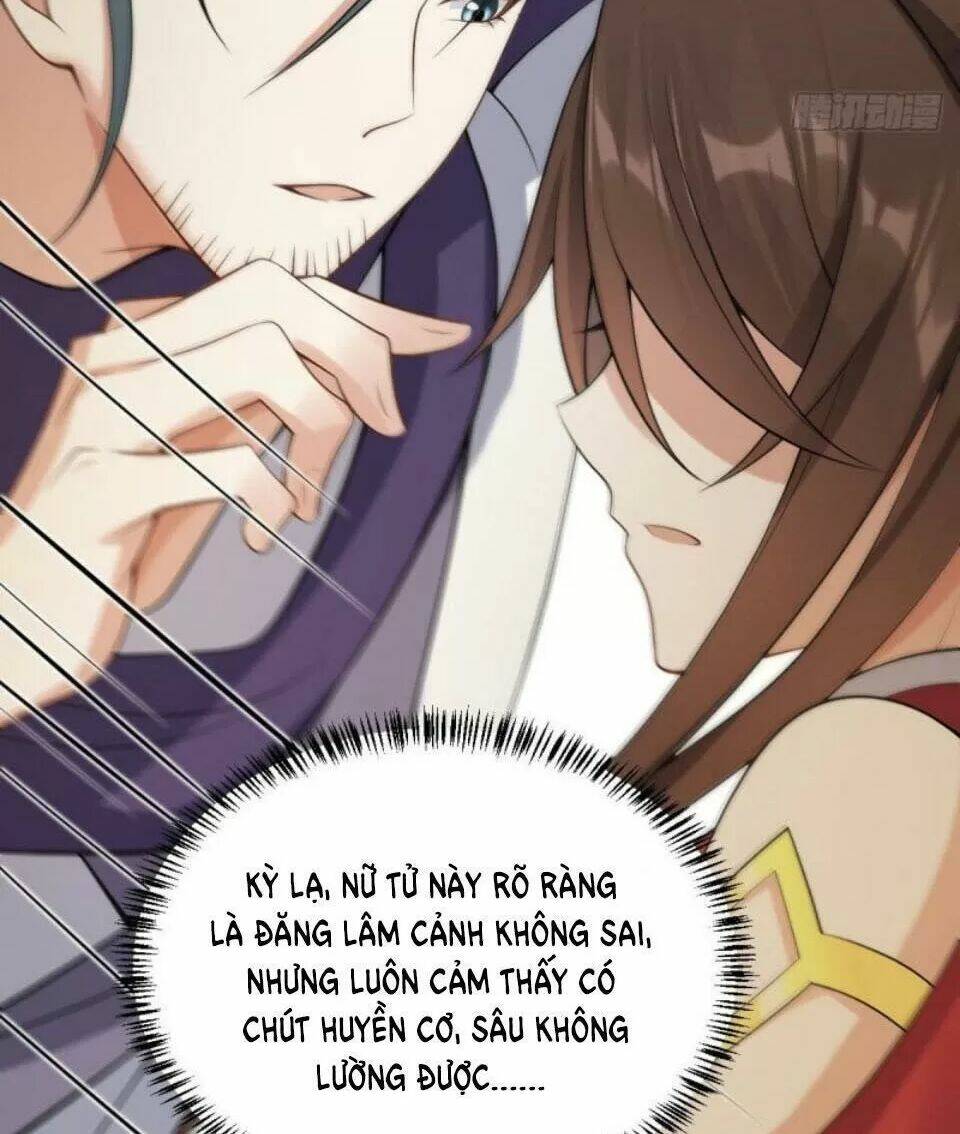 phế nữ yêu thần chapter 59 9