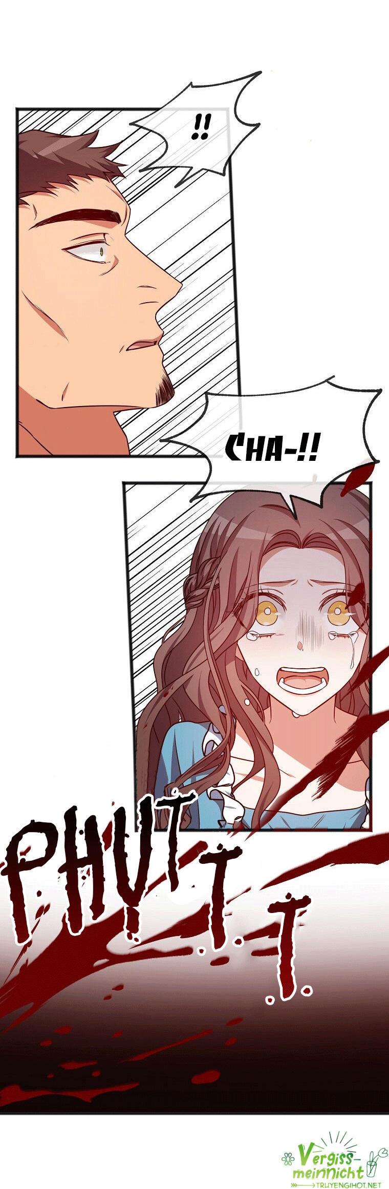 gửi anh người chưa từng yêu tôi chapter 1 61