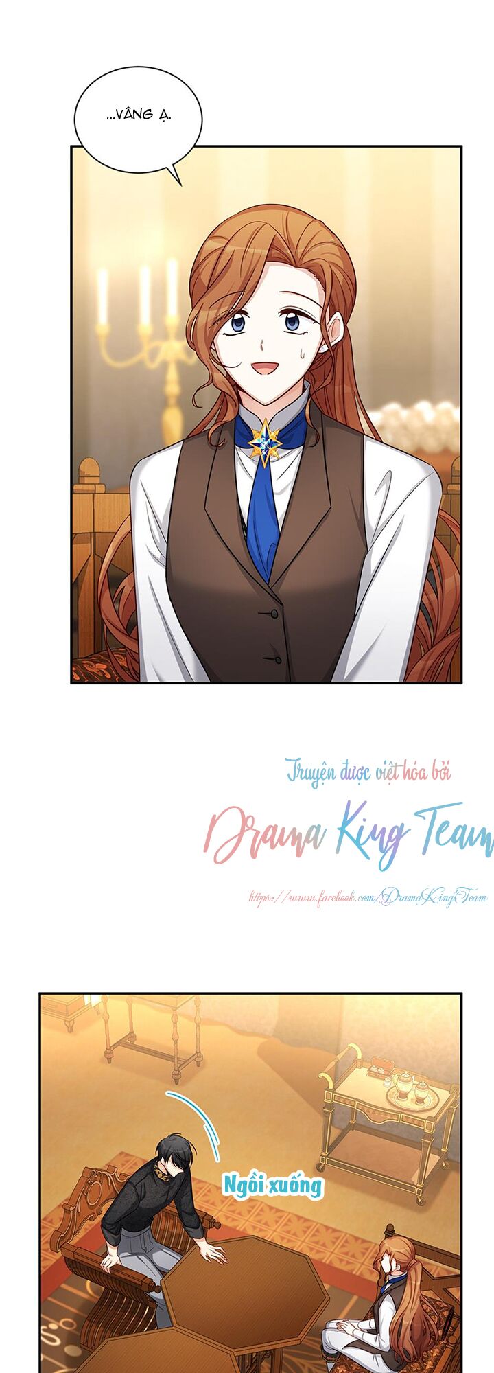 nữ công tước với tâm hồn trống rỗng chapter 88 51