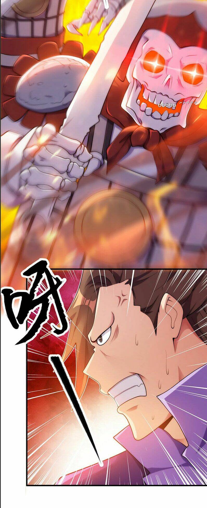 thiên hạ kiếp chapter 9 39