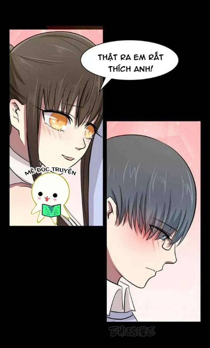 hành trình truy tìm cái chết của up chủ chapter 14 17