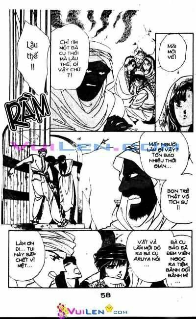 nàng công chúa ham chơi chapter 10 58