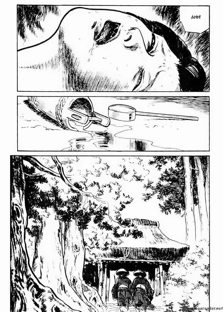 lone wolf and cub chapter 75 12