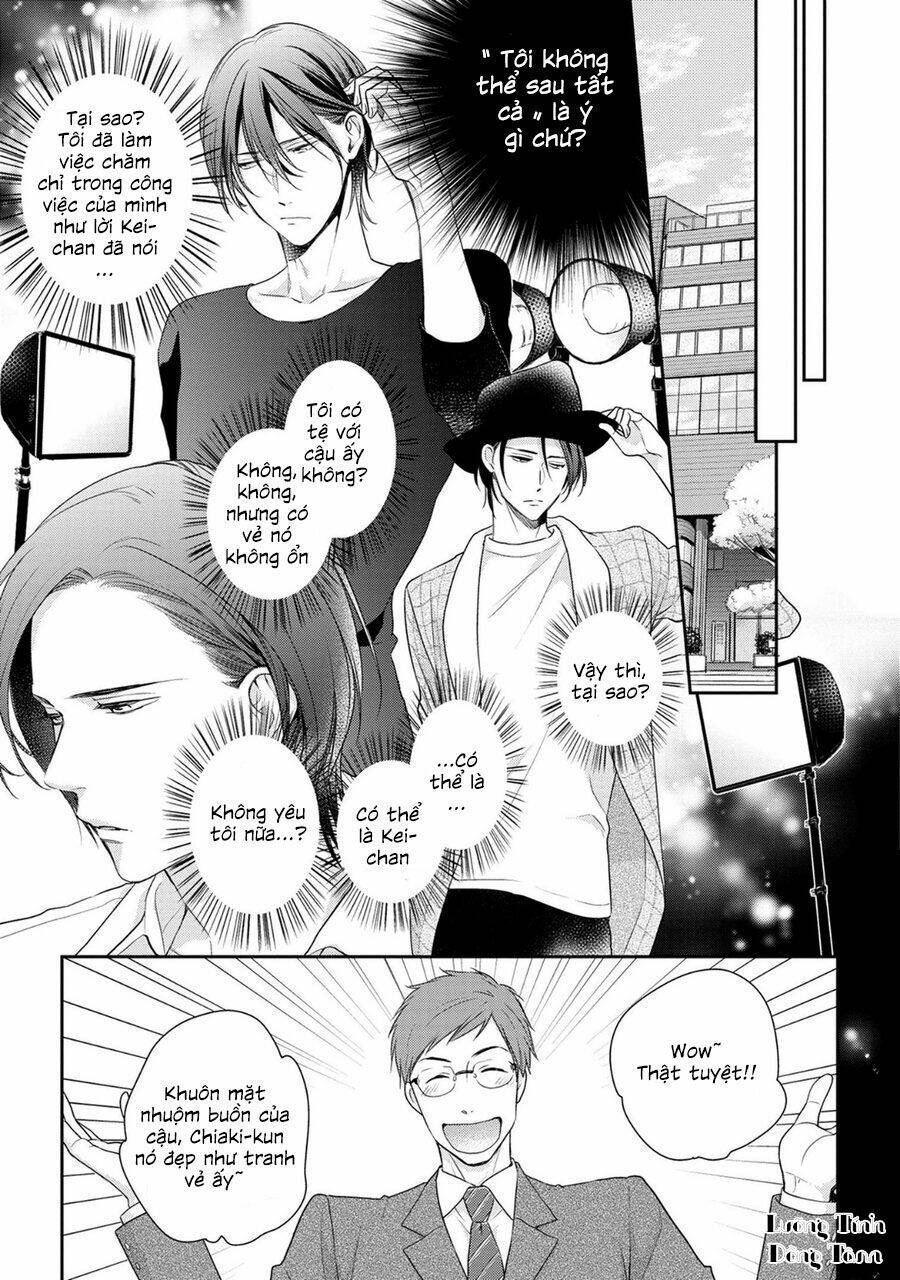 ore no itoshi no neet-kun chapter 2 8